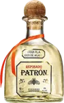 Patrón Reposado