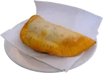 Empanada de Pino Mariscos