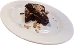 Brownie de Nuez