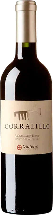 Matetic Corralillo Winemaker's Blend