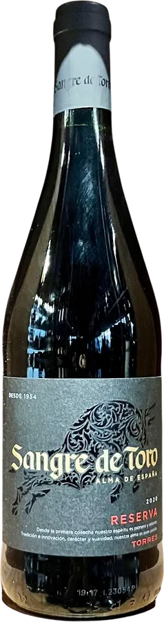 Sangre de Toro