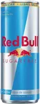 Red Bull Libre de azucar