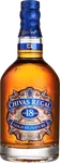 Chivas Regal 18 Años