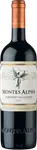 Montes Alpha