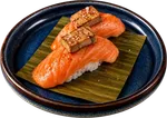 Nigiri Foie Gras