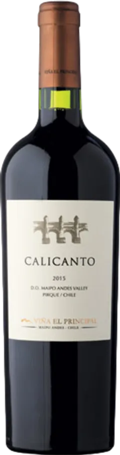 Calicanto