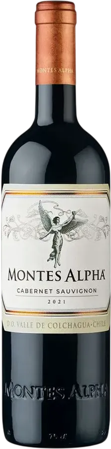 Montes Alpha