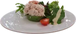 Palta El Ancla Cangrejo