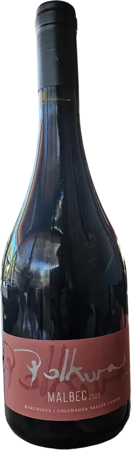 Polkura 2025. Colchagua