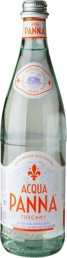Acqua Panna 75cl