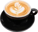 Cortado Doble
