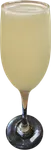 Tío Pepe Sour