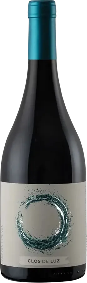 Azuda, Syrah