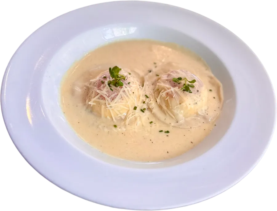 Torteloni Nolita