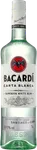 Bacardi Carta Blanca  