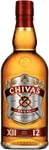 Whisky Chivas Regal