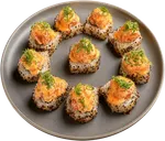 Tuna karai
