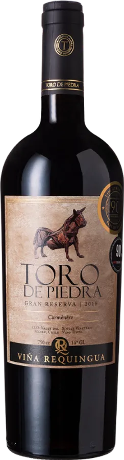 Toro de Piedra