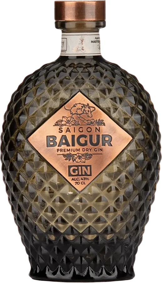 Saigon Baigur