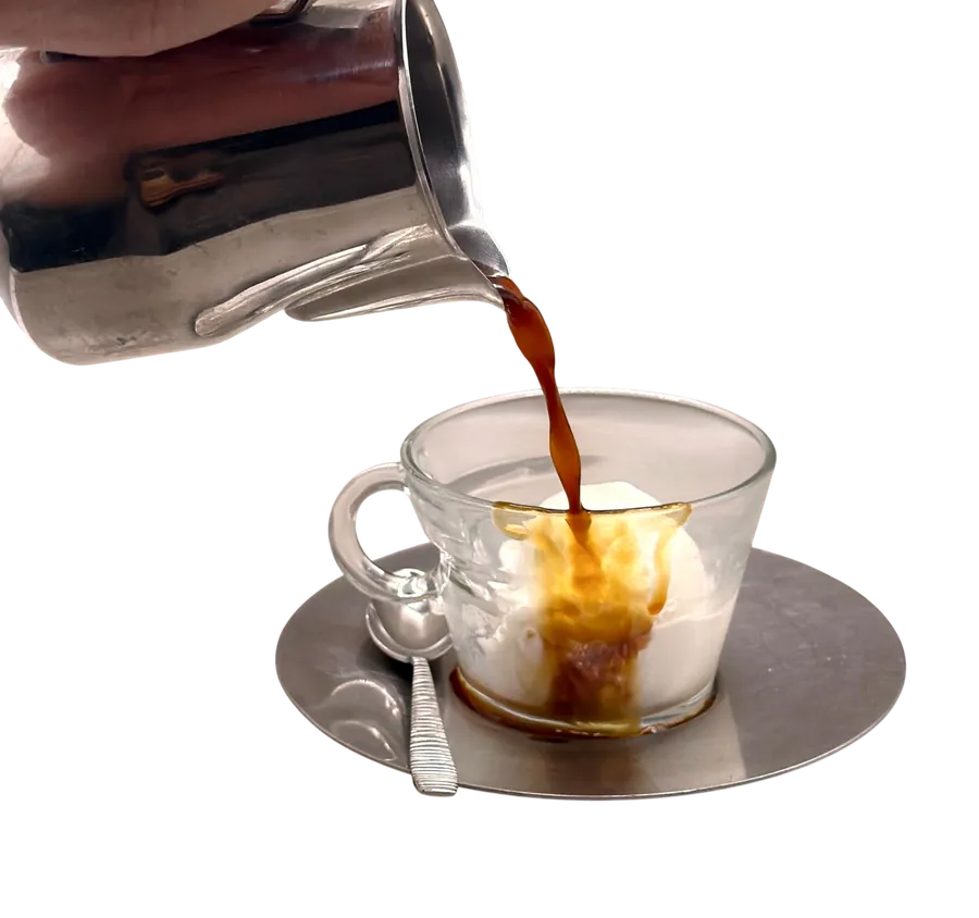 AFFOGATO