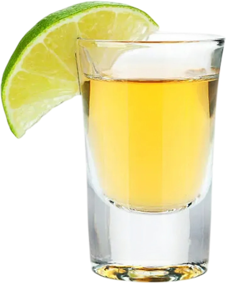 (Shot Jimador)