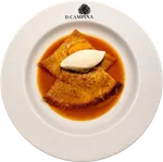 Crêpe Suzette