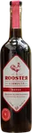 Rooster Rosso 