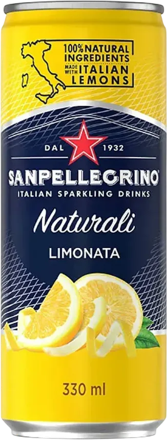 San Pellegrino Fruta 33cl