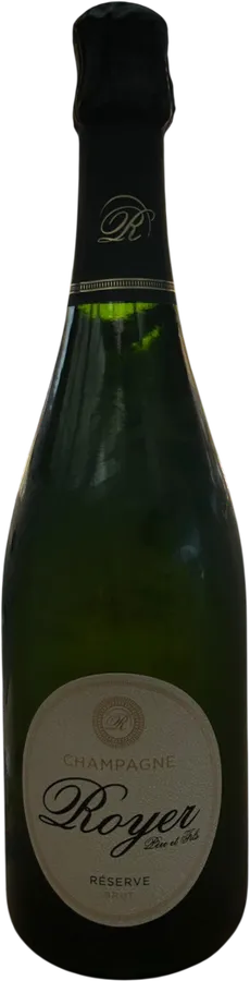 Royer brut 