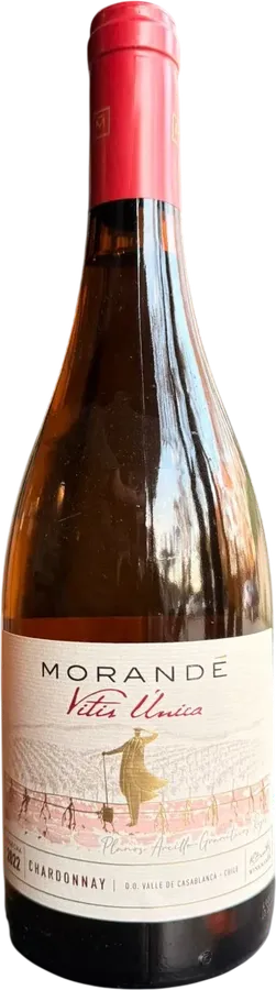 Morandé Vitis Única
