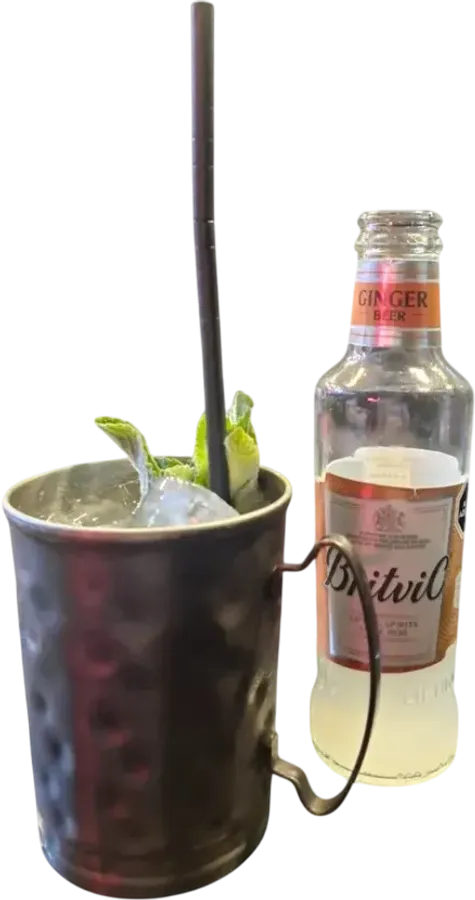 Moscow Mule