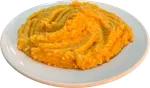 Puré picante