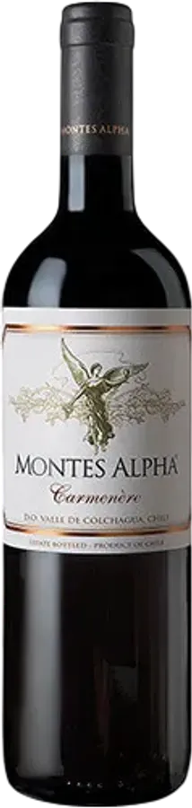 Montes Alpha