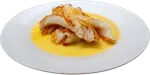 Rollizo a la Plancha (200 g)