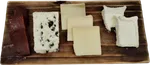 Tabla 3 Quesos