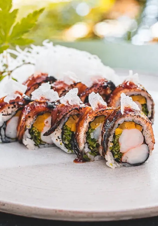 Oni Maki