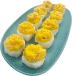 Parmesano Spicy Maki