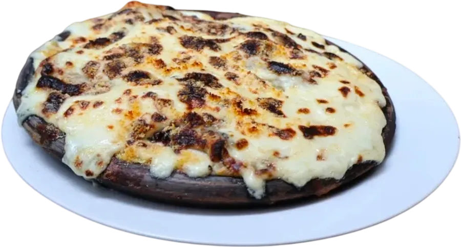 Panqueque Casero de Jaiba