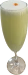 Pisco sour