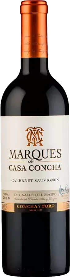 Marques Casa Concha