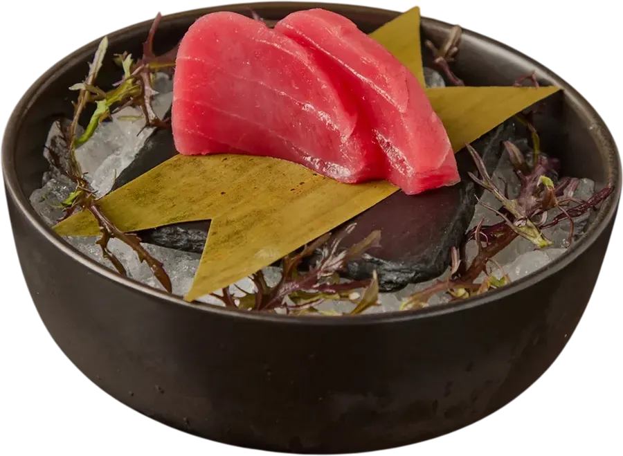 Atún-maguro
