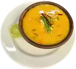 Caldo del Mar