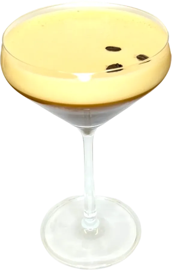 Espresso Martini 
