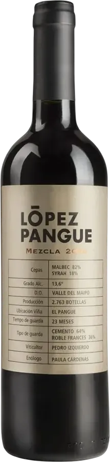 Mezcla