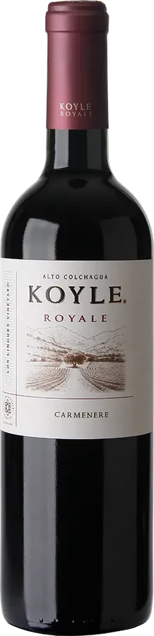 Koyle Royale
