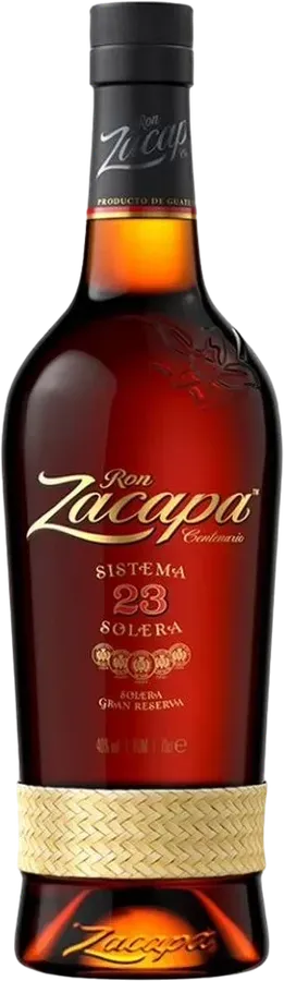 Zacapa 23