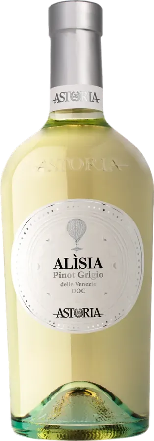 Pinot Grigio Alisia