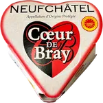 Coeur de Bray Neuchatel