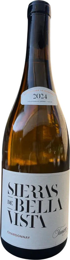Sierras de bellavista