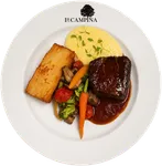 Filete Bearnesa